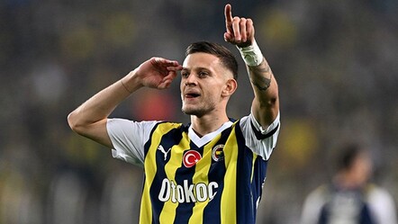 Szymanski için 30 milyon euro! Avrupa devi Fenerbahçe'nin yıldızına talip oldu - spor