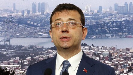 The Economist'ten İstanbul seçimi için dikkat çeken yorum: İmamoğlu'nun işi tehlikede - gundem