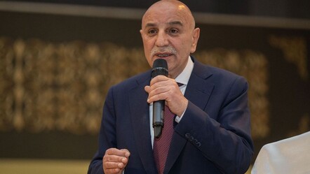 Turgut Altınok 600 dairesi olduğu iddialarına sert çıktı: Tapusunu çıkartmazlarsa namertler - politika