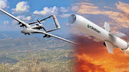 Türkiye savunma sanayiinde şahlandı! Uluslararası basından övgü yağdı - sirket-haberleri