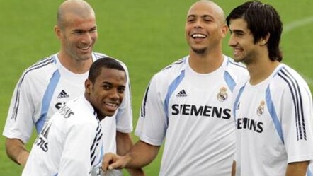 Türkiye'de de forma giymişti! Cinsel istismar suçundan 9 yıl ceza alan Robinho evinde yaka paça tutuklandı - gundem