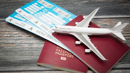 Yurt dışına ucuza bilet kampanyası başladı! 30-35 TL'den satışa çıktı - ekonomi