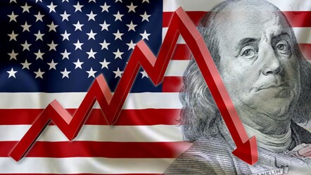 ABD kapanmanın eşiğinden döndü! Biden ekonomik krizi son anda engelledi - dunya