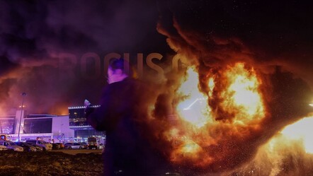 ABD, saldırı öncesi Rusya'yı şifreli mesajla uyarmıştı: Moskova tehdit olarak algıladı - gundem