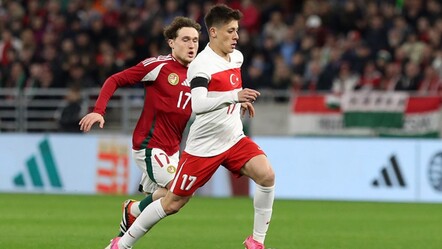 Arda Güler'e İspanyol basınından büyük övgü! 'Büyüsünü gösteriyor' - spor