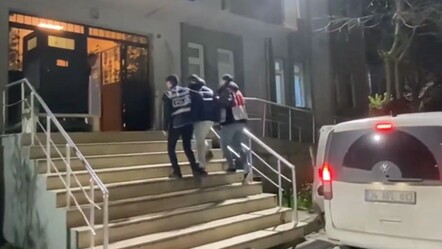 Bakan Yerlikaya 'gereği yapıldı' dedi! Başakşehir'deki maganda yakalandı - gundem