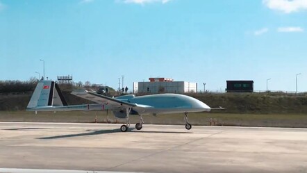 Bayraktar TB3'ten yeni başarı! Selçuk Bayraktar o anları paylaştı - teknoloji