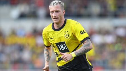 Borussia Dortmund efsanesi Marco Reus Süper Lig devine transfer oluyor - haberler