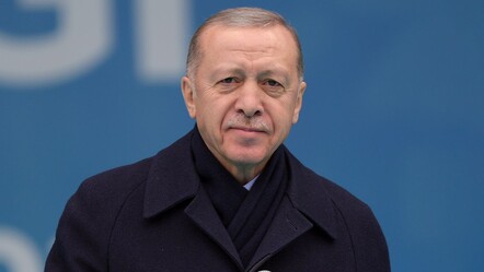 Cumhurbaşkanı Erdoğan'dan Rusya taziye mesajı: Saldırıyı şiddetle kınıyoruz - dunya