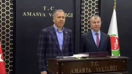 İçişleri Bakanı Ali Yerlikaya açıkladı! İki organize suç örgütü çökertildi - gundem