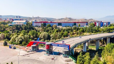 Karabük Üniversitesinde HPV ve HIV şüphesi! Sosyal medyanın gündemine oturdu - gundem