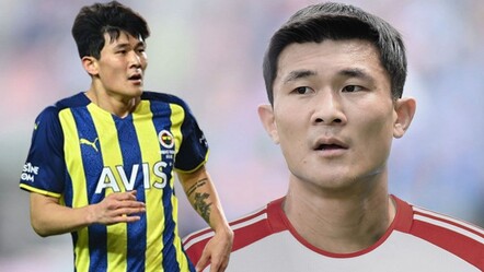Kim Min Jae'nin yeni takımı belli oldu! Bayern Münih'te yedek kalınca ayrılık kararı aldı - spor