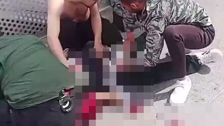 Metro cinayetinde 'alacak-verecek' iddiası: 7 kişi tutuklandı - gundem