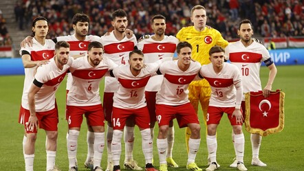 Milli Takım'dan tatsız prova! Macaristan'a tek gol yetti - spor