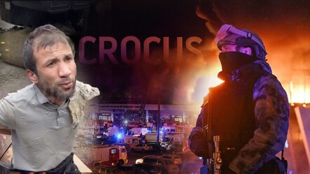 Moskova saldırısında