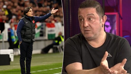 Nihat Kahveci'den Montella'ya tepki: Mazereti bu olmamalıydı - spor