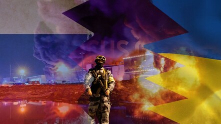 Rusya kanlı saldırı için bir kez daha Ukrayna'yı hedef gösterdi - dunya