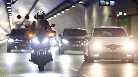 Sayıları 5 milyonu aştı! Motosiklet uçuşa geçti - t-otomobil