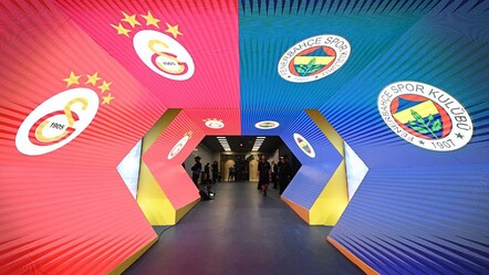 TFF'den Süper Kupa açıklaması! Tarih belli oldu - spor