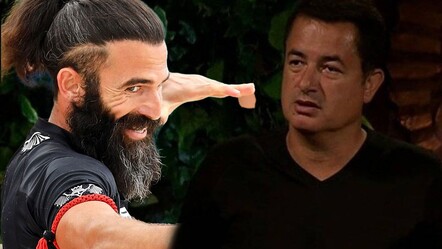 Acun Ilıcalı'dan engel yiyen Turabi çağrı yaptı: Ulaşamıyorum kendisine - magazin