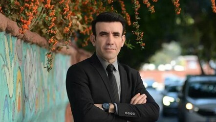 Bahar dizisinde Timur karakterini Mehmet Yılmaz Ak canlandırıyor - haberler