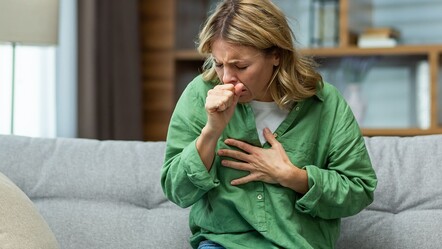 Başlıca sebebi ‘uzun süren öksürük!’ Halsizlik de eşlik ediyorsa mutlaka doktora başvurun - saglik