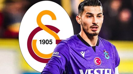 Bir kez daha Galatasaray! Trabzonspor'da Uğurcan Çakır'ın sürpriz kararı sonrası ortalık karıştı - spor