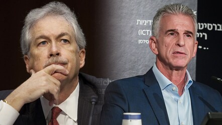 Doha'daki ateşkes görüşmelerinde son durum: CIA ve Mossad şefleri takas için bir oran belirlemeye çalışıyor - gundem