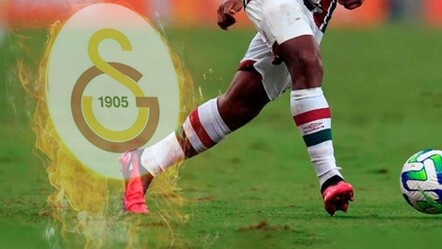 Galatasaray 26'lık kanat için kapıyı çaldı! Jhon Arias'ın menajeri teklifi resmen açıkladı! Felipe Melo detayı - spor