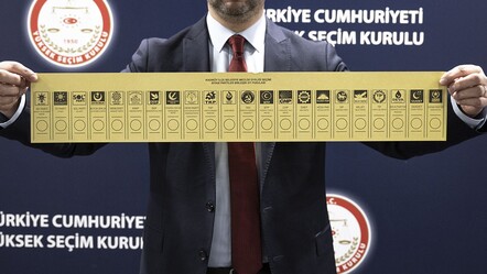 Heyecan dorukta! Yerel seçime bir hafta kaldı:1 milyondan fazla genç ilk kez oy kullanacak - magazin