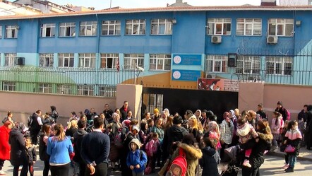 'İstediğin zaman git' devri bitti, okullarda randevu dönemi başladı - egitim