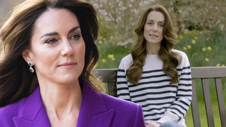 Kanser olduğunu duyuran Kate Middleton’a destek mesajları ‘ilaç’ oldu - dunya