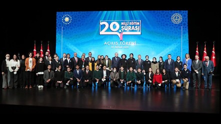 Millî Eğitim Şûrası belirsizliği noktalandı - egitim