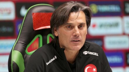 Montella, 'Semih'i çok seviyorum' diyerek takımdan neden gönderdiğini açıkladı - spor
