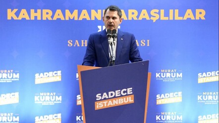 Murat Kurum: İstanbul'da trafik çile olmaktan çıkacak, bütün yuvalarımız güvenli hale gelecek... - politika