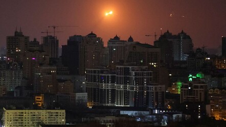 Putin, Ukrayna'yı suçlamıştı... Ukrayna'ya yoğun hava saldırısı! Rusya, Kiev ve Lviv'i vurdu - dunya