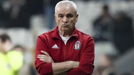 Rıza Çalımbay teklifi kendi ağzıyla açıkladı! Milli takım iddiaları gündeme bomba gibi düşmüştü - spor