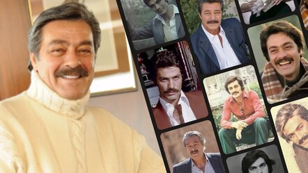 Usta sanatçı Kadir İnanır hastaneye kaldırıldı! Doktorundan sağlık durumuyla ilgili açıklama - haberler