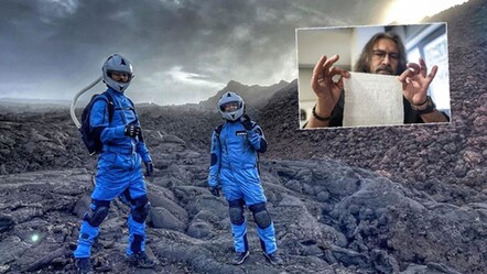 Uzay testini geçti! Acil durumlarda hayat kurtaracak - gundem