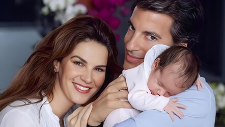 Velayet krizi! Tülin Şahin kızını göstermezse hapse girebilir - magazin