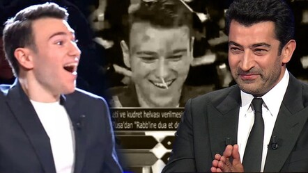 5 milyon TL’yi kazandı, vergiye takıldı! Kim Milyoner Olmak İster’de Berk Göktaş’a ne kadar kalacak? - magazin