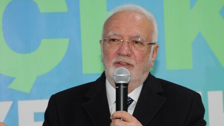 AK Partili Elitaş 'para sayma' skandalına değindi: Hesap uzmanı Kılıçdaroğlu'nu göreve çağırıyorum - politika