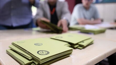 Ankara’da kaç kişi oy kullanacak 2024? 31 Mart seçimlerinde Ankara seçmen sayısı kaç? - haberler