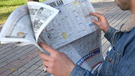 Bakan Işıkhan'dan işsizlik açıklaması: Son 10 yılın en düşük seviyesini görmüş olduk. - ekonomi