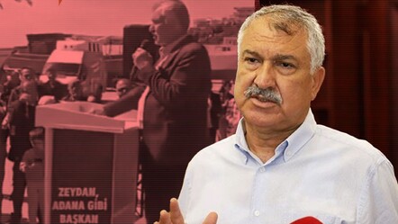 CHP'li Zeydan Karalar'ın 'yayınlamayın' dediği 'taş medreseliler' gafına tepki yağıyor - politika