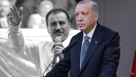 Cumhurbaşkanı Erdoğan: Yazıcıoğlu'nu her zaman dava adamlığıyla hatırlayacağız - politika