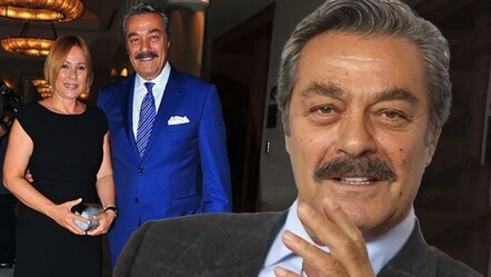 Entübe edilen Kadir İnanır’dan sevindiren haber! Jülide Kural ‘olumlu gelişme’ diyerek duyurdu - magazin