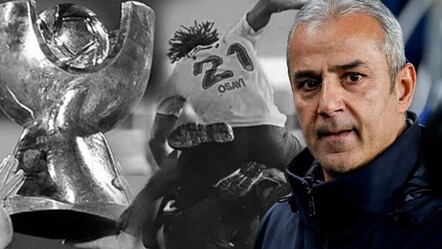 Fenerbahçe Teknik Direktörü İsmail Kartal açtı ağzını yumdu gözünü! Galatasaray, Trabzonspor, TFF, Süper Kupa... - spor