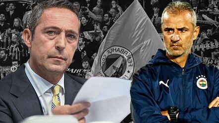 Fenerbahçe'den flaş Süper Kupa kararı! Erteleme talebi Galatasaray ve TFF'den kabul görmeyen Kanarya maça çıkmak istemiyor - spor