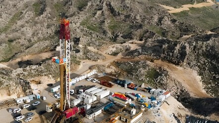 Yenilenebilir, yerli kaynak ve nükleer ile enerjide devrim! Gabar üretimi katlayacak - ekonomi